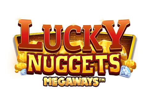 Lucky Nuggets Megaways NetBet